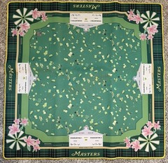 Masters Mahjong Complete Tile Game Set – Berckmans Place Exclusive 2026