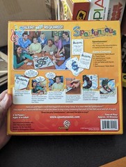 SPONTUNEOUS Sing It or Shout It Talent NOT Required – 100% COMPLETE – 2010
