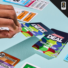 Deal FIFA World Cup 2026 Edition Game – Officially Licensed FIFA World Cup Socce