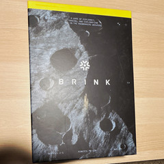 IV Studio Brink Board Game – Diplomacy, 2-5 Players (BRINK-001)