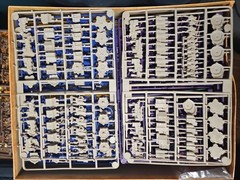 2001 Eagle Games Age of Imperialism Board Game Complete