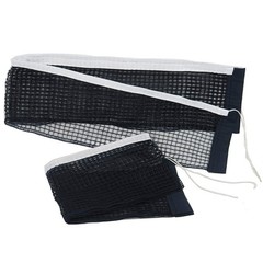 Comesee Table Tennis Net Replacement, String Tension Ping Pong Net for Any Ta…