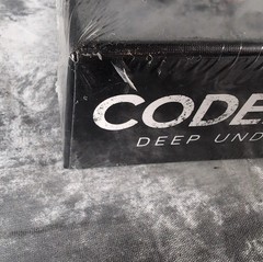 Codenames Deep Undercover Part 2.0 Word Game Adult 18+ Complete Code Names