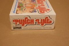 Vintage 1978 Punch Line Game Parker Brothers Ages 8-Adult BRAND NEW