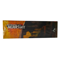 Betrayal at Baldur’s Gate Dungeons & Dragons Modular Board Game NEW
