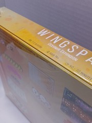 Stonemaier Games Wingspan Oceania Expansion STM903 New Sealed