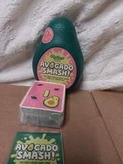 Ridley’s Avocado Smash Family Action Card Game NEW Sealed Cards Fast Shipping