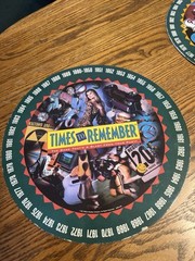 Times to Remember The Game That’s A Blast From Your Past 1991 Complete In Box