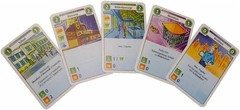 999 Games – Metropolis Kaartspel – vanaf 10 jaar – Een van de beste spellen van