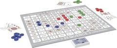 Jumbo Sequence Board Game | Strategic Board Game for Kids and Adults