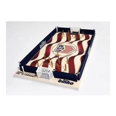 Binho Board Classic U.S. National Team Stripes Edition Tabletop Soccer Game