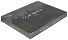 Blackbrim 1876 Immersive Puzzle Adventure Game Codes Clues NEW Puzzling Pursuits