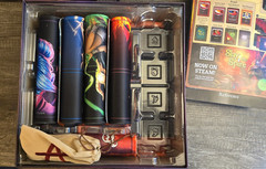 Slay the Spire Collector’s Edition Open Box (Unplayed!)