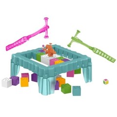 Don T Break The Ice Mammoth Edition Board Game | Ages 3 And Up | 2 To 4 Players