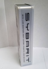 SYBARIT Adult Trivia Game