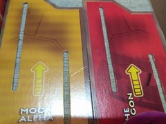 [3/6 PEGS] Hasbro 2007 RISK Transformers Cybertron Battle Edition Board Game