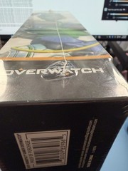 Monopoly Gamer Overwatch Collector’s Edition Board Game BRAND NEW