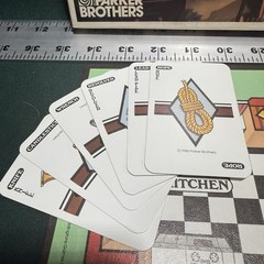 Vintage Clue COMPLETE Parker Brothers 1986 Classic Detective Game Ships Free