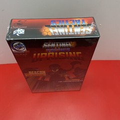Greater Than Games Sentinel Tactics – Uprising Expansion #1 Set Sealed New