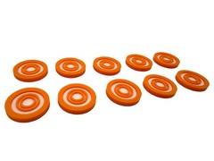 Vantage Board game 3D tokens – Board game upgrade