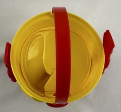 2018 Mr. Bucket Game by Pressman Complete/Works in Great Condition FREE SHIPPING