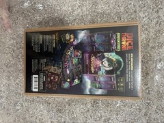 Dice Throne Outcasts Champion Edition (retail) Complete set – See Description