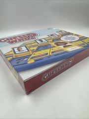 Guess Who? Classic Guessing Game By Hasbro Gaming 2 Player Game USA Sealed NEW