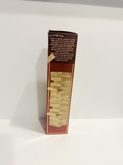 72pc MINIATURE Tumbling Tower Blocks Wood Game — 1-7/8″ x 5/8″ CRAFTS
