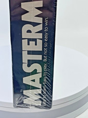 Mastermind Retro Remastered (Grey) 2 Player Game Ages 8+