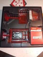 ESPN Trivia Night A Sports Trivia Family Board Game Funko Games – Sealed
