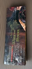 Bepuzzled Murder Mystery Dinner Party Board Game Bonus CD ISBN #1575610361