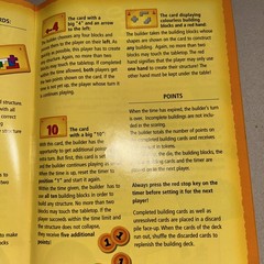 Ravensburger Make ‘n’ Break Extreme Game Complete Excellent Condition