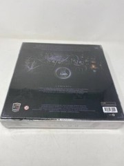 Roxley Games Brass Birmingham Board Game Damage Corners Sealed