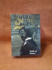 Lot of DUEL Of AGES Exp. 4, 5, 6, 7 (NEW)