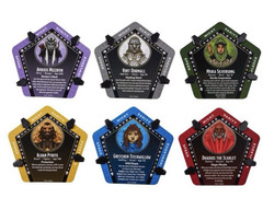 Betrayal at Baldur’s Gate Dungeons & Dragons Modular Board Game NEW