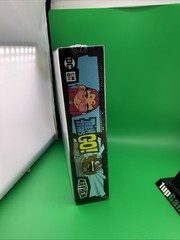 Teen Titans Go! Mayhem Board Game CMON NIB Raven Robin Drake Firestar Batman T11