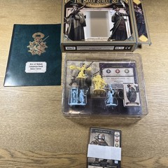 CMON The World of SMOG: Rise of Moloch – Huge KS Lot; great condition, extras