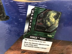 Star Wars Epic Duels Game By Milton Bradley Boardgame Hasbro 2002 SEALED NEW