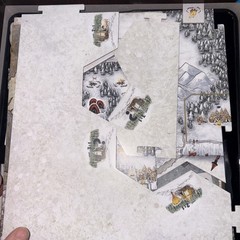 Catan Themed Game Of Thrones Game