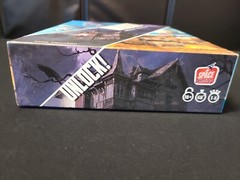 Unlock! Mystery Adventures by Space Cowboys