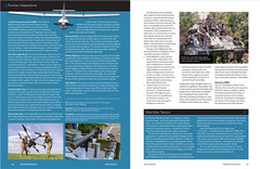 Decision Games Modern War Annual 2025 in Review