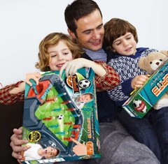Scream！Board Games，Two-Player Tabletop Battle Game，Suitable for Kids and Adults