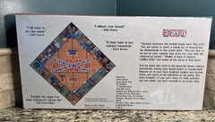 NEW FACTORY SEALED Redn*+%opoly Board Game Made In USA 2004