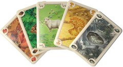 Board Game 6th Edition Trade, Build & Settle in the Classic Strategy Game for…