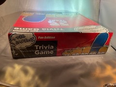 Cardinal The Simpsons Trivia Game Fan Edition “Woo Hoo! 25 Years”, 2+ Players