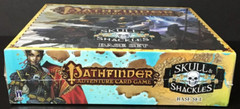 Pathfinder Adventure Card Game Skull and Shackles Base Set Paizo New Sealed