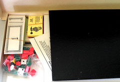 Vintage 1989 San Antonioopoly Board Game San Antonio TX Cityopoly Property