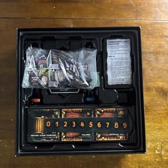 Avalon Hill Betrayal at House on the Hill 3rd Edition – COMPLETE GAME – EUC