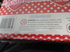 New Disney Shopping With Minnie Board Game – Clementoni- Ages 5 And Up