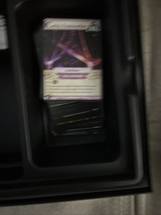 Ascension: Delirium Card Game Expansion Complete